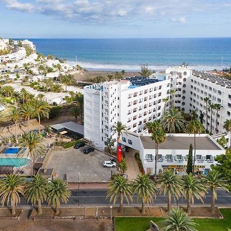 Aparthotel Hapimag San Agustin Exterior foto