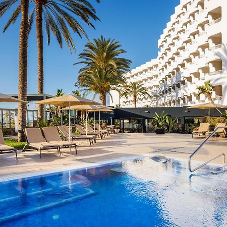 Aparthotel Hapimag San Agustin Exterior foto