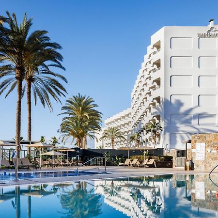 Aparthotel Hapimag San Agustin Exterior foto
