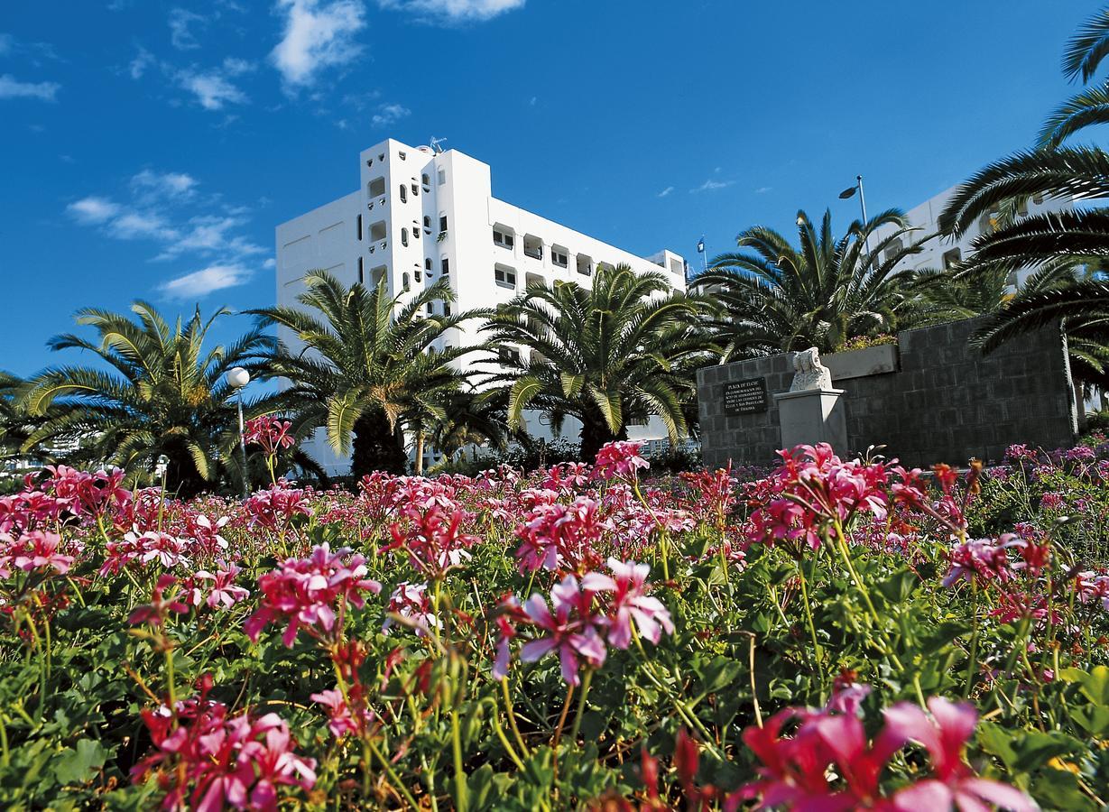 Aparthotel Hapimag San Agustin Exterior foto
